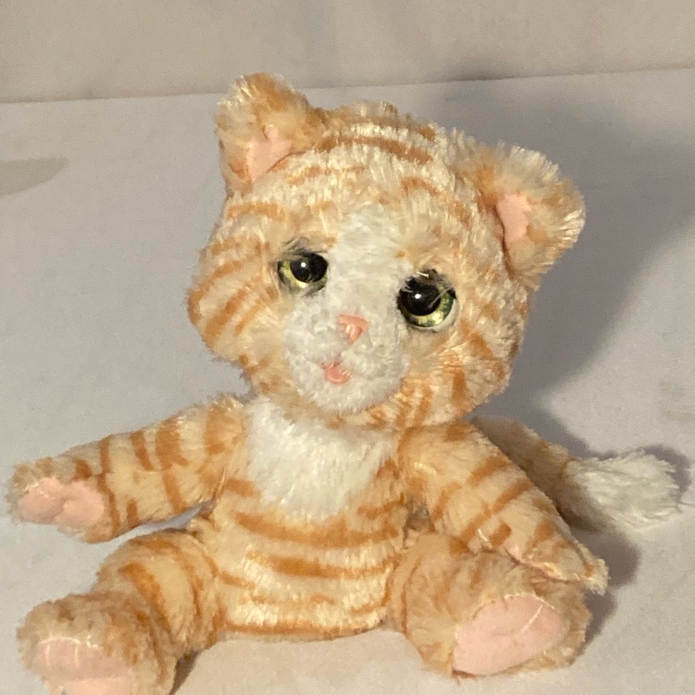 Furreal interactive cat - Picture 6 of 8